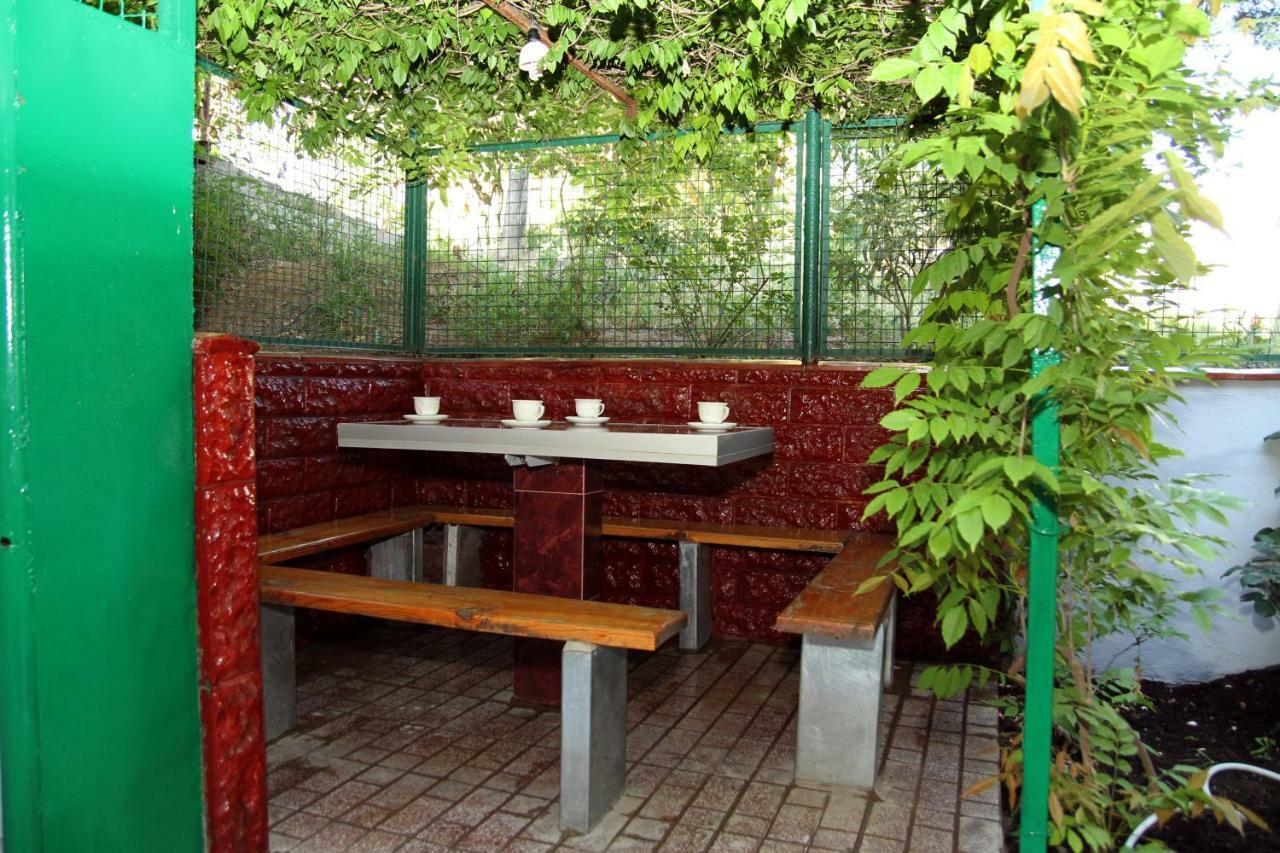 Hotel Venus Tbilisi Exterior photo